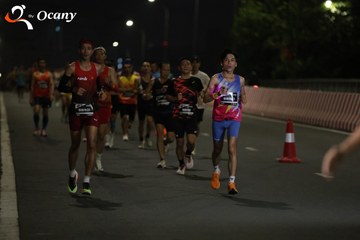 RUN TO LIVE 2025 - Ảnh #3201790