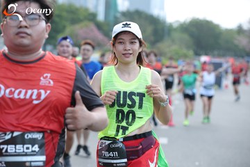 RUN TO LIVE 2025 - Ảnh #3209694