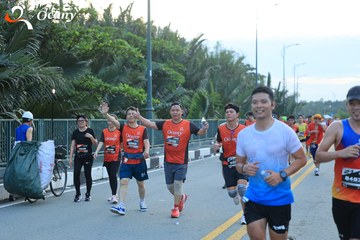RUN TO LIVE 2025 - Ảnh #3283063