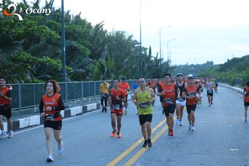 RUN TO LIVE 2025 - Ảnh #3288892