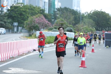 RUN TO LIVE 2025 - Ảnh #3210122