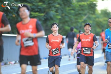 RUN TO LIVE 2025 - Ảnh #3279391