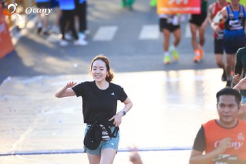 RUN TO LIVE 2025 - Ảnh #3202333