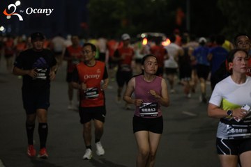 RUN TO LIVE 2025 - Ảnh #3205232