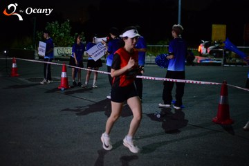 RUN TO LIVE 2025 - Ảnh #3270363