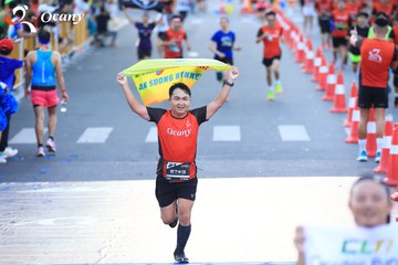 RUN TO LIVE 2025 - Ảnh #3153347