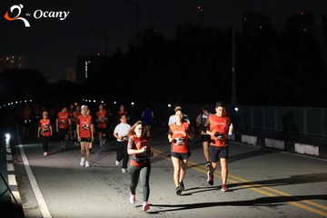 RUN TO LIVE 2025 - Ảnh #3262400
