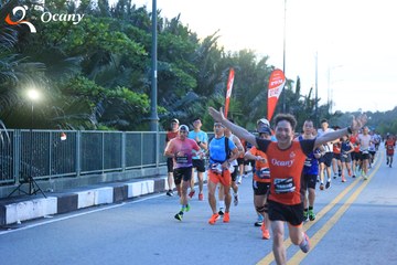 RUN TO LIVE 2025 - Ảnh #3264535