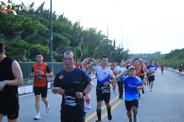 RUN TO LIVE 2025 - Ảnh #3266851