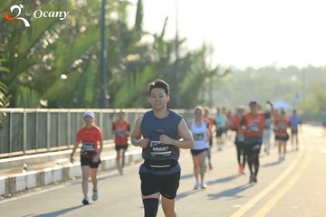 RUN TO LIVE 2025 - Ảnh #3302401