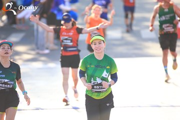 RUN TO LIVE 2025 - Ảnh #3204100