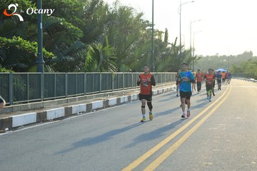 RUN TO LIVE 2025 - Ảnh #3299314