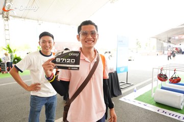 RUN TO LIVE 2025 - Ảnh #3120384