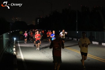 RUN TO LIVE 2025 - Ảnh #3260920