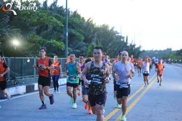 RUN TO LIVE 2025 - Ảnh #3264591