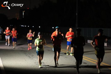 RUN TO LIVE 2025 - Ảnh #3260294