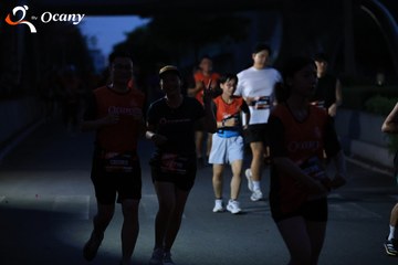 RUN TO LIVE 2025 - Ảnh #3155383