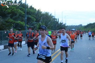 RUN TO LIVE 2025 - Ảnh #3289265