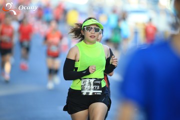 RUN TO LIVE 2025 - Ảnh #3286224