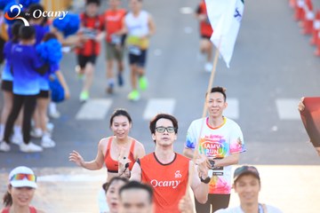 RUN TO LIVE 2025 - Ảnh #3154110