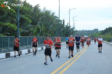 RUN TO LIVE 2025 - Ảnh #3280935