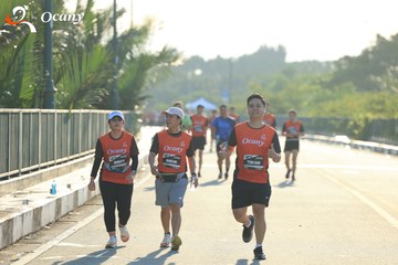 RUN TO LIVE 2025 - Ảnh #3303559