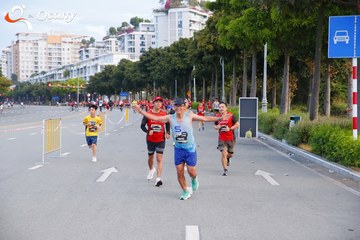 RUN TO LIVE 2025 - Ảnh #3260135