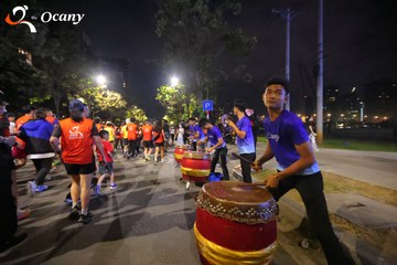 RUN TO LIVE 2025 - Ảnh #3139638
