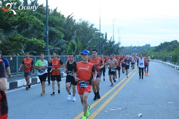 RUN TO LIVE 2025 - Ảnh #3271709