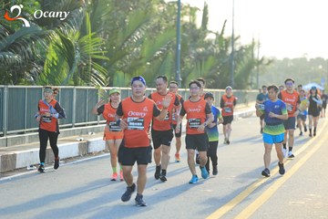 RUN TO LIVE 2025 - Ảnh #3299940