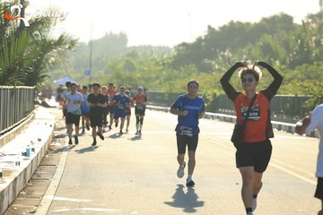 RUN TO LIVE 2025 - Ảnh #3303172