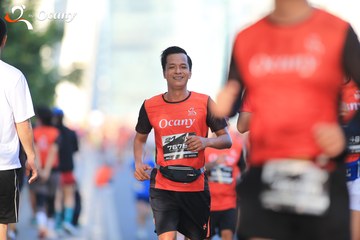 RUN TO LIVE 2025 - Ảnh #3286208