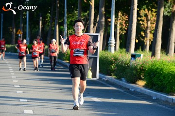 RUN TO LIVE 2025 - Ảnh #3298701
