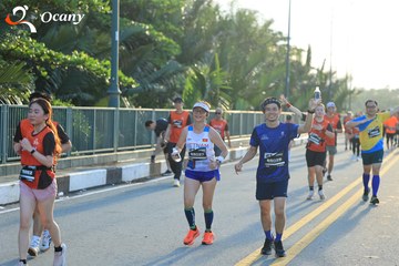 RUN TO LIVE 2025 - Ảnh #3299394