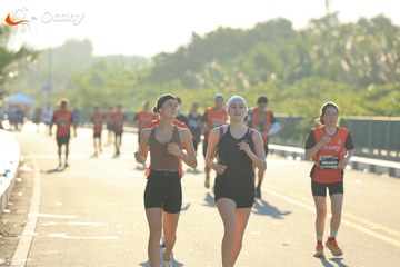 RUN TO LIVE 2025 - Ảnh #3303061