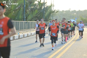 RUN TO LIVE 2025 - Ảnh #3300049