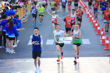 RUN TO LIVE 2025 - Ảnh #3153889