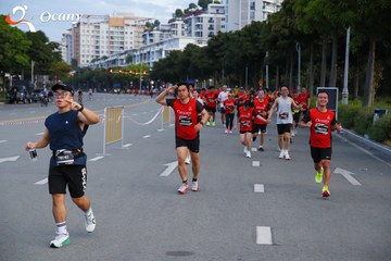 RUN TO LIVE 2025 - Ảnh #3258973