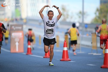 RUN TO LIVE 2025 - Ảnh #3286594