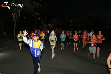 RUN TO LIVE 2025 - Ảnh #3282479