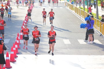 RUN TO LIVE 2025 - Ảnh #3191531