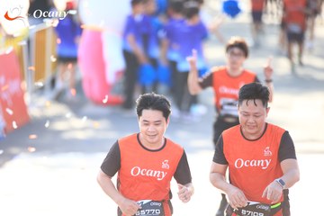 RUN TO LIVE 2025 - Ảnh #3205556