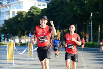 RUN TO LIVE 2025 - Ảnh #3298563