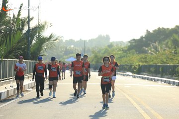 RUN TO LIVE 2025 - Ảnh #3303993