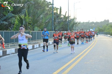 RUN TO LIVE 2025 - Ảnh #3297446