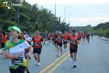 RUN TO LIVE 2025 - Ảnh #3284226