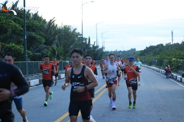 RUN TO LIVE 2025 - Ảnh #3267976