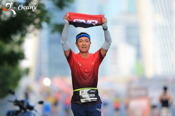 RUN TO LIVE 2025 - Ảnh #3286366