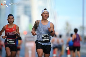 RUN TO LIVE 2025 - Ảnh #3285853