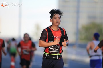 RUN TO LIVE 2025 - Ảnh #3280961